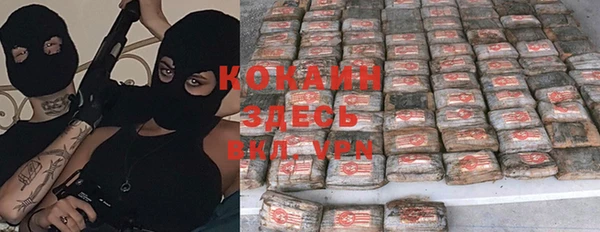 хмурый Верхний Тагил