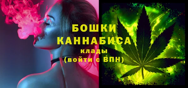 хмурый Верхний Тагил